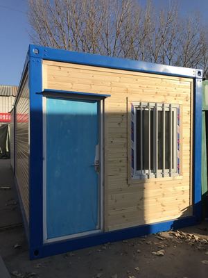 集裝箱活動(dòng)房 融合實(shí)用、美學(xué)與性價(jià)比的現(xiàn)代移動(dòng)空間解決方案