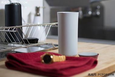 一款智能保暖杯如何拿下300萬美元投資？